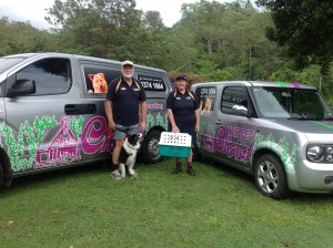 New Van & Car 029